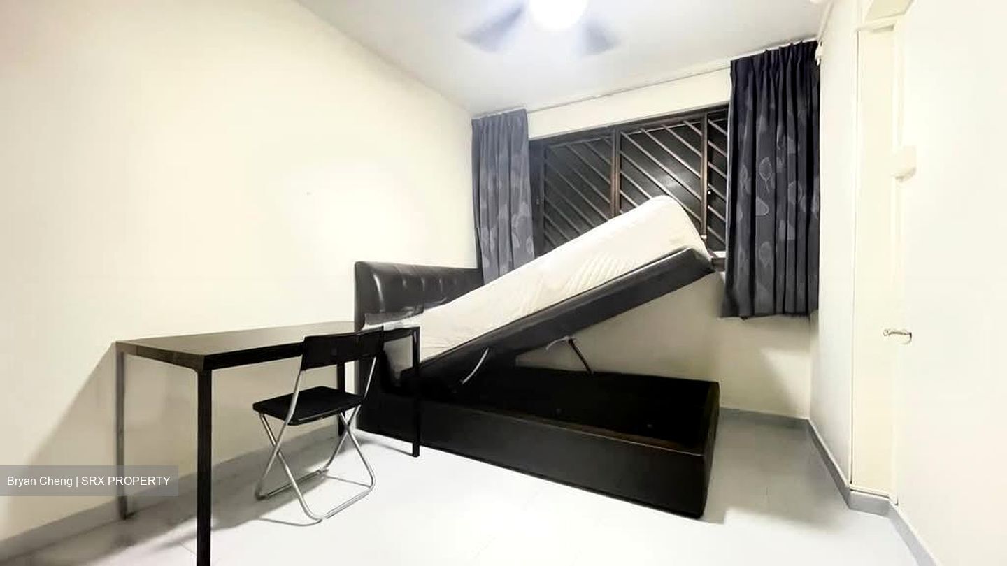 Blk 386 Yishun Ring Road (Yishun), HDB 4 Rooms #530790321